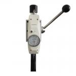 ASTM PS79 Tensile Strength Tester Manual Kids Garment Clothes Snap Button Pull Out for sale
