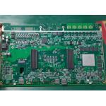 Double Side Copper Board Rapid Prototyping PCB Assembly for sale