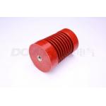 10KV high voltage insulator ZJ-10Q/85*140 support insulator expoy resin for sale