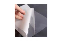 China 10 Mil Clear TPU Car PPF Immediate Self Healing Anti Scratch Self Adhesive supplier