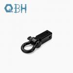 Tow Hitch Shackle Receiver Recovery Bow Shackle for sale