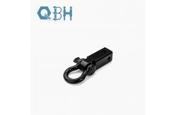 China Tow Hitch Shackle Receiver Recovery Bow Shackle supplier