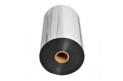 China Glossy Thermoforming PET Sheet 1000mm Customized Cut To Size supplier