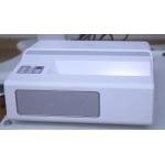 4200lm 4k UST Laser Projector WUXGA For Classroom Teaching Resources ingreted for sale