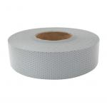 High Visibility Marine Retro Reflective Tape / Pressure Sensitive Adhesive Film for sale