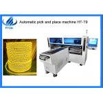 Double Module Super Speed SMT mounter machine 250000 CPH SMT Pick And Place Machine for sale