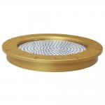 Water Cooling UV LED Curing Equipment 160x30mm 18W/CM2 395nm UV LED Array for sale