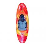 Polyethylene Rotational Moulding Kayak , Roto Molded Canoe for sale