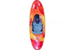 China 6061T6 Rotational Mold Tooling Plastics Rowing Boat Mold supplier