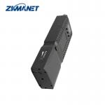AES Encryption 2T2R 4W Customizable Mesh Long Range Distance Wireless Transmission System Handheld Transmitter for sale