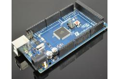 China Mega 2560 R3 for Funduino Mega 2560 R3 / ATMega2560 / ATMega16U2 supplier