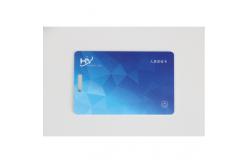 China Ultra Thin Lithium Battery RFID Blocking Cards IP68 waterproof supplier