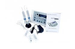 China Wired / Wireless Permanent Makeup Digital Tattoo Machine Adjustable Needle Extension supplier