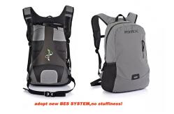 China Multipurpose Nylon Travel Backpack supplier