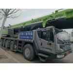 China Zoomlion Xugong Sanyi Hydraulic Mobile Truck Crane 8 10 12 16 20 25 30 35 50 55 60 80 100 Ton Crane For Sale for sale