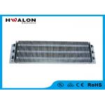 Electric Fan PTC Ceramic Air Heater 400W 220V AC Thermal Retention Application for sale