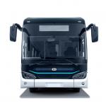 12m Electric City Bus Low entry for airport shuttle bus 46 seats for long drive range. for sale