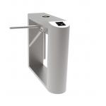 Stainless Steel Anti Tailgating VD. 6371X Semi-Automatical Tripod Gate For Outdoor for sale