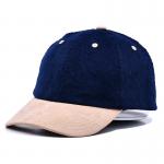 Cotton Sweatband Six-Panel Baseball Cap - Perfect for Customization - B2B for sale