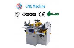 China Frame Saw Wood Planer Machine 1100W Customized Commercial Wood Planer supplier