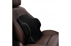 China Electric Heating Lower Back Support Pillow With 60degree Temperature OEM Xf Frd supplier