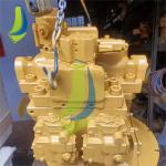 295-9674 Hydraulic Main Pump 2959674 For E336DL E330D Excavator for sale