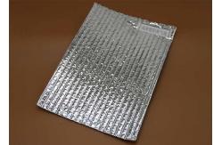 China PE Bubble Heat Insulation Sheets Eco - Friendly For Factory Buildings supplier