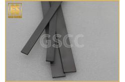 China High Hardness Tungsten Carbide Strips For Making Punching Dies OEM Accepted supplier