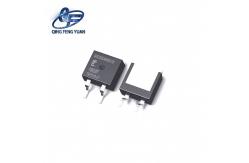 China Parts Microcontroller ON MAC08BT1G SOT-223 Electronic Components ics MAC08B Ec200acnha-n06-snasa supplier