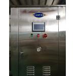 ZPW 4 4 ZPW 4 2 Automatic Dischargeing Cube Herbal Tablet Making Machine