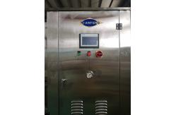 China ZPW 4 4 ZPW 4 2 Automatic Dischargeing Cube Herbal Tablet Making Machine supplier