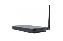China Network Advertising LPDDR4 Wifi Digital Signage Player Box For CMS Software supplier