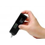 High Accuracy Vibration Meter Portable Vibration Monitor Automatic Power Off for sale