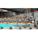 Natural Gas Burners Construction and Installation for Tunnel Kilns in Brick Factories for sale