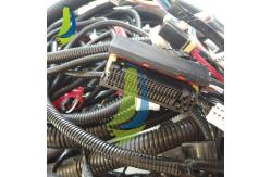 China KNR0679 External Wire Harness For CX130 Excavator Parts supplier
