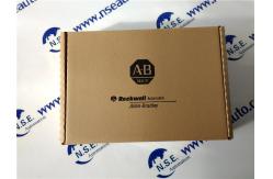 China Allen-Bradley 1762-IA8 MicroLogix 8 Point Digital Input Module 1762IA8 supplier