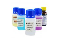 China TOKTOS Jewelry Plating Machine Electroplating Liquid for Diy Making supplier