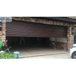 No Fading Automatic Aluminium Roller Shutter Door For Garage for sale