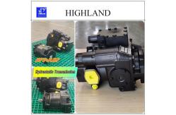 China State-of-the-Art Hydraulic System with Long-lasting Hydraulic Components supplier