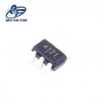 Driver IC PT4121 SOT 23 6 PT4121 SOT 23 6 LCD screen driver Electronic Components Integrated Circuit for sale