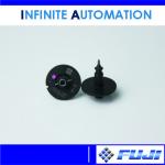 Ø 1.0 H12 H08 Nozzle 1.0 SMT Consumables Fuji Spare Parts for sale