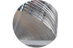 China Hot Rolled Powder Coated 3003 Weldable Aluminum Sheet In Coil supplier