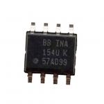 INA154UA INA154 154UA 154U New And Original SOP8 Operational Amplifier Chip INA154UA for sale