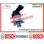 BOSCH DRV Valve 0928400653 Control Valve 0928400653 For Chevrolet, Gmc, Isuzu
