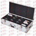 Concrete Shrinkage Deformation Tester Non Contact Method