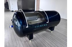 China Mild Hyperbaric Oxygen Chamber for Home Oxygen Therapy easy use supplier