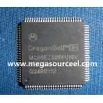 Integrated Circuit Chip Integrated Portable System Processor  MC68EZ328PU16V MOTOROLA QFP for sale