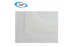 China Disposable Eye Ophthalmic Surgical Drape PEVA Transparent OEM ODM supplier
