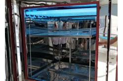 China UV Weathering Environmental Test Chamber Ultraviolet Accelerated Aging Test supplier