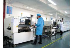 China Three Phase Electric Meter manufacturer